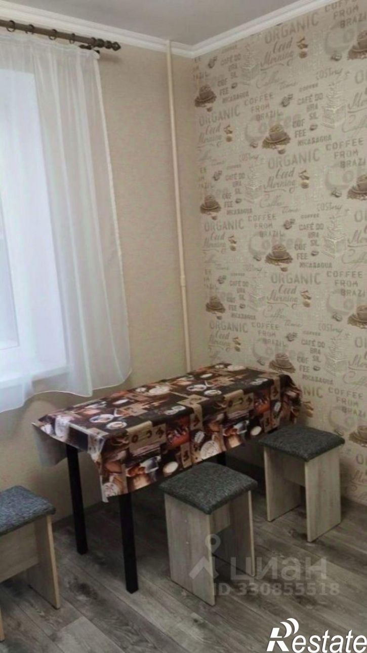 1-комн квартира пр-кт Анатолия Дериглазова, 56,  д. 56