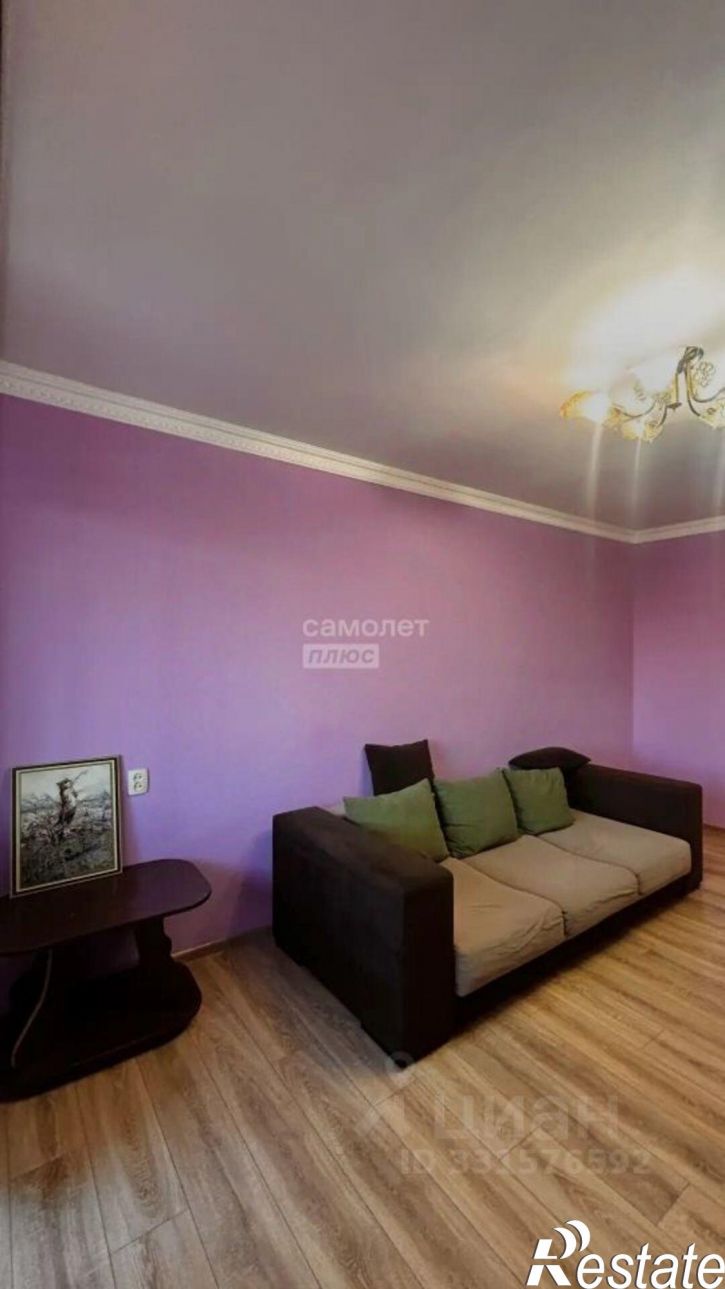 2-комн квартира ул Студенческая, 5,  д. 5