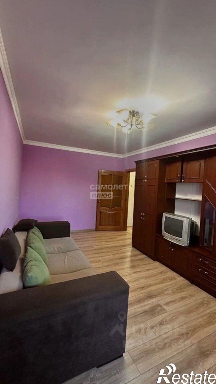 2-комн квартира ул Студенческая, 5,  д. 5