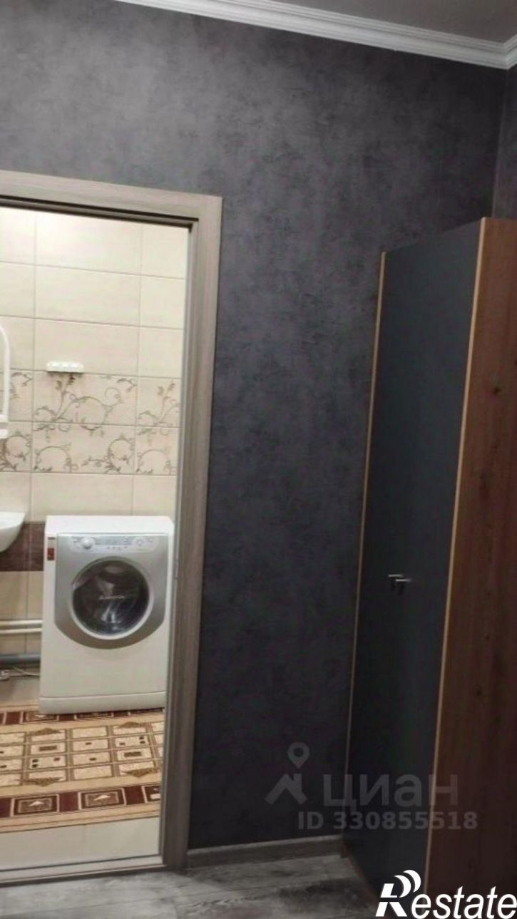 1-комн квартира пр-кт Анатолия Дериглазова, 56,  д. 56
