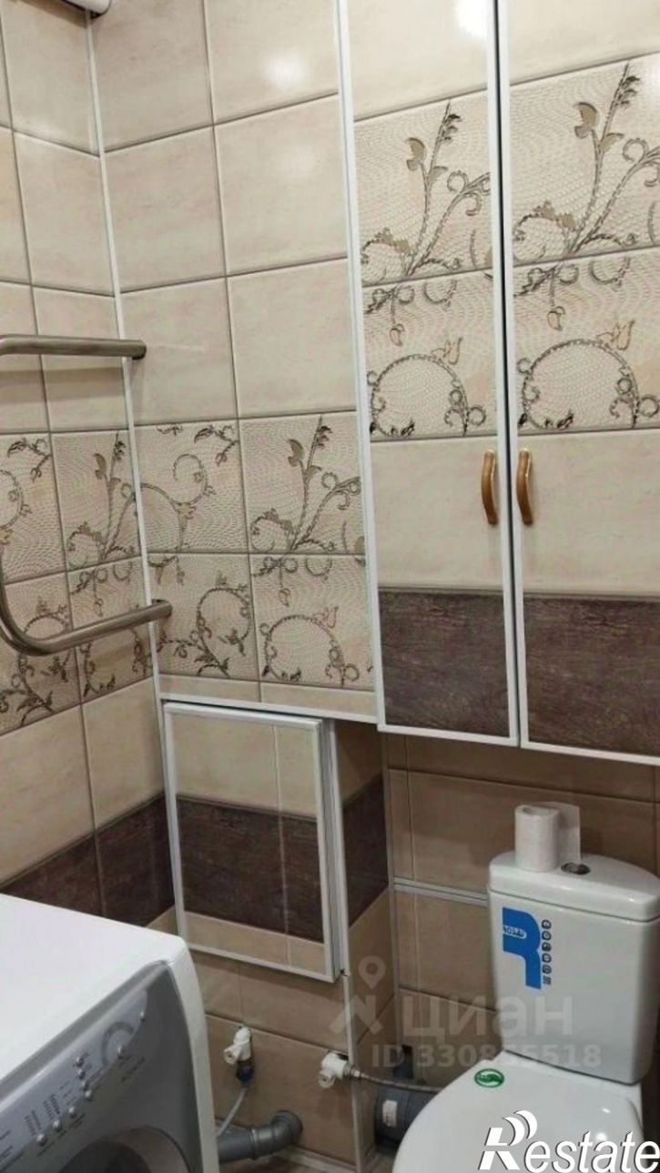 1-комн квартира пр-кт Анатолия Дериглазова, 56,  д. 56
