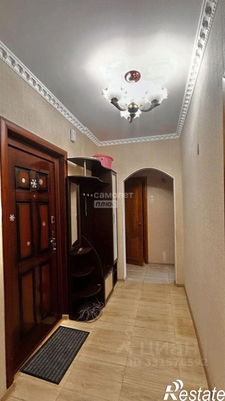 2-комн квартира ул Студенческая, 5,  д. 5