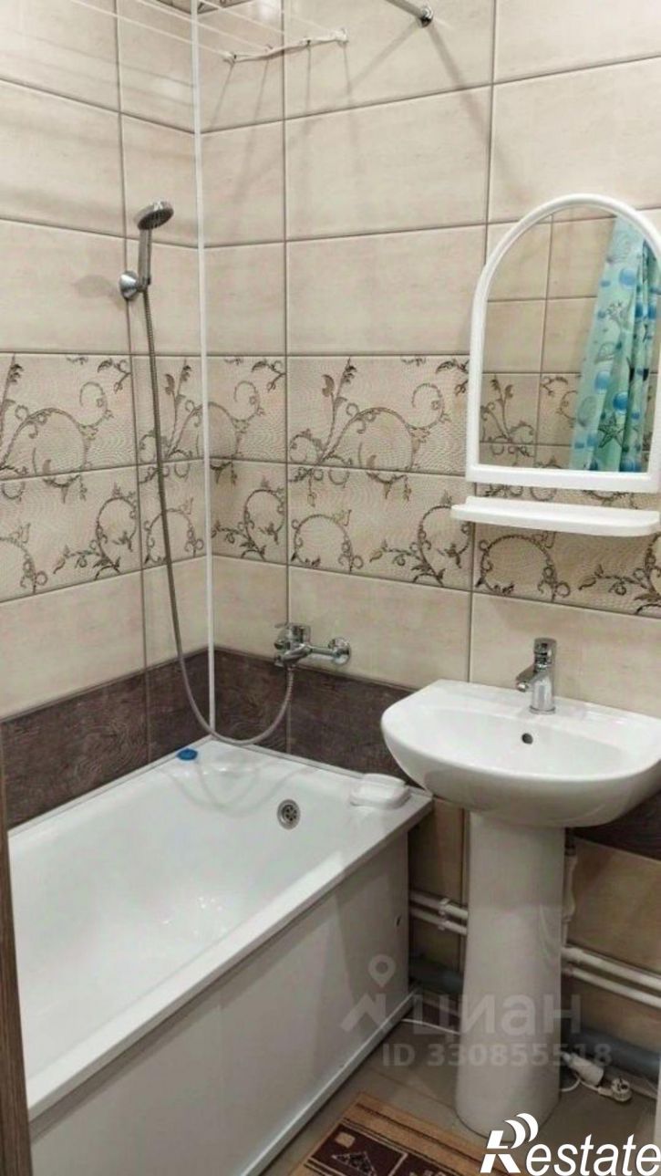 1-комн квартира пр-кт Анатолия Дериглазова, 56,  д. 56
