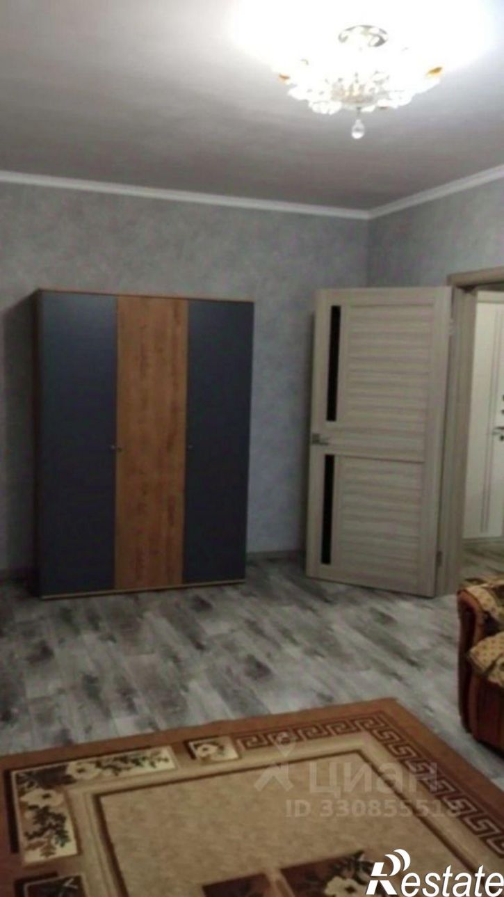 1-комн квартира пр-кт Анатолия Дериглазова, 56,  д. 56