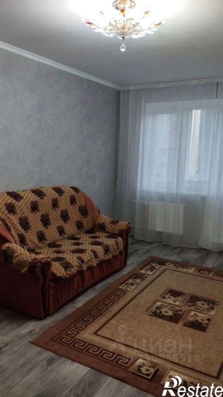 1-комн квартира пр-кт Анатолия Дериглазова, 56,  д. 56