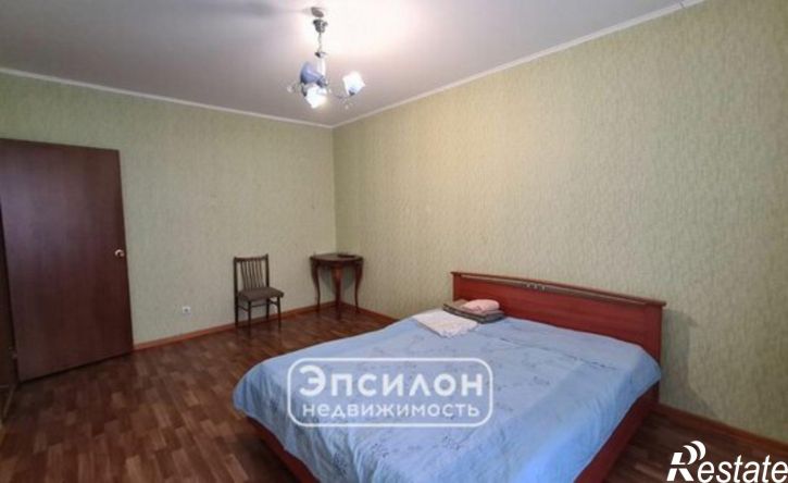 2-комн квартира пр-кт Вячеслава Клыкова, 77,  д. 77
