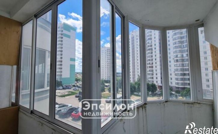 2-комн квартира пр-кт Вячеслава Клыкова, 77,  д. 77