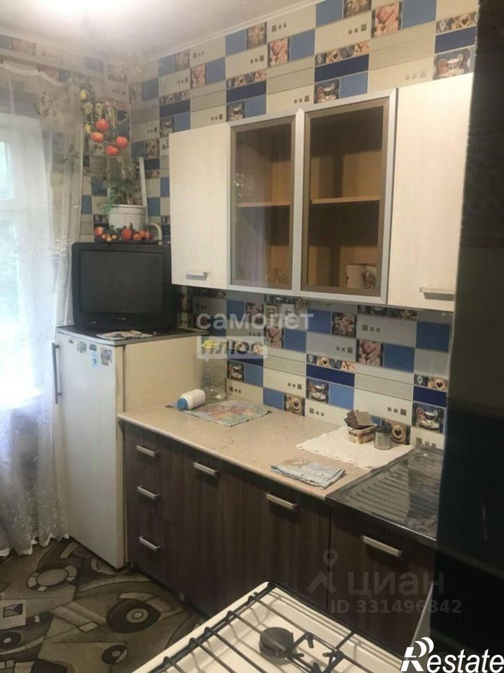 2-комн квартира пр-кт Дружбы, 24,  д. 24