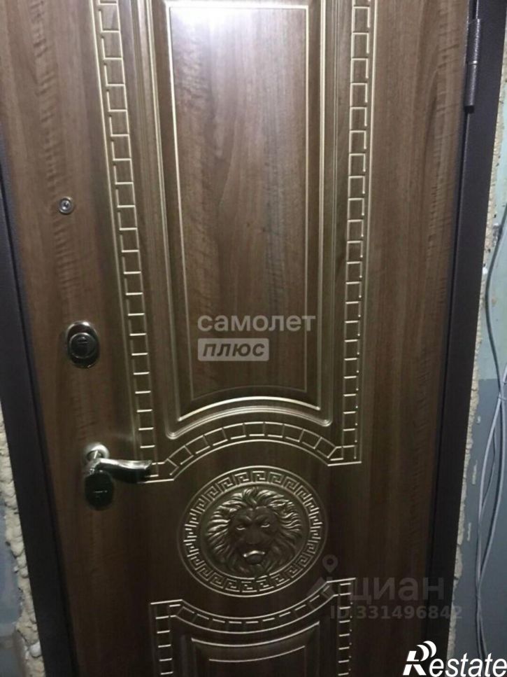 2-комн квартира пр-кт Дружбы, 24,  д. 24