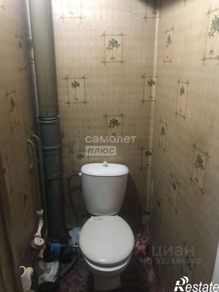 2-комн квартира пр-кт Дружбы, 24,  д. 24