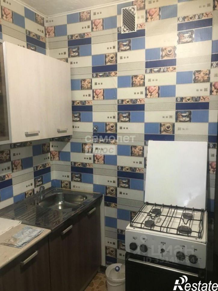 2-комн квартира пр-кт Дружбы, 24,  д. 24
