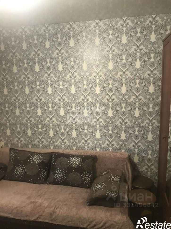 2-комн квартира пр-кт Дружбы, 24,  д. 24