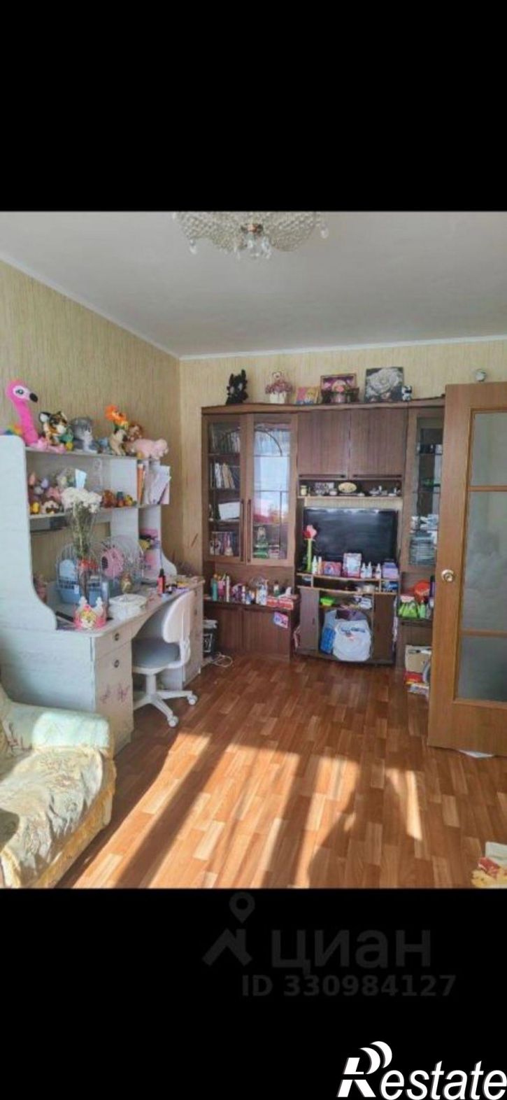 2-комн квартира пр-кт Вячеслава Клыкова, 70,  д. 70