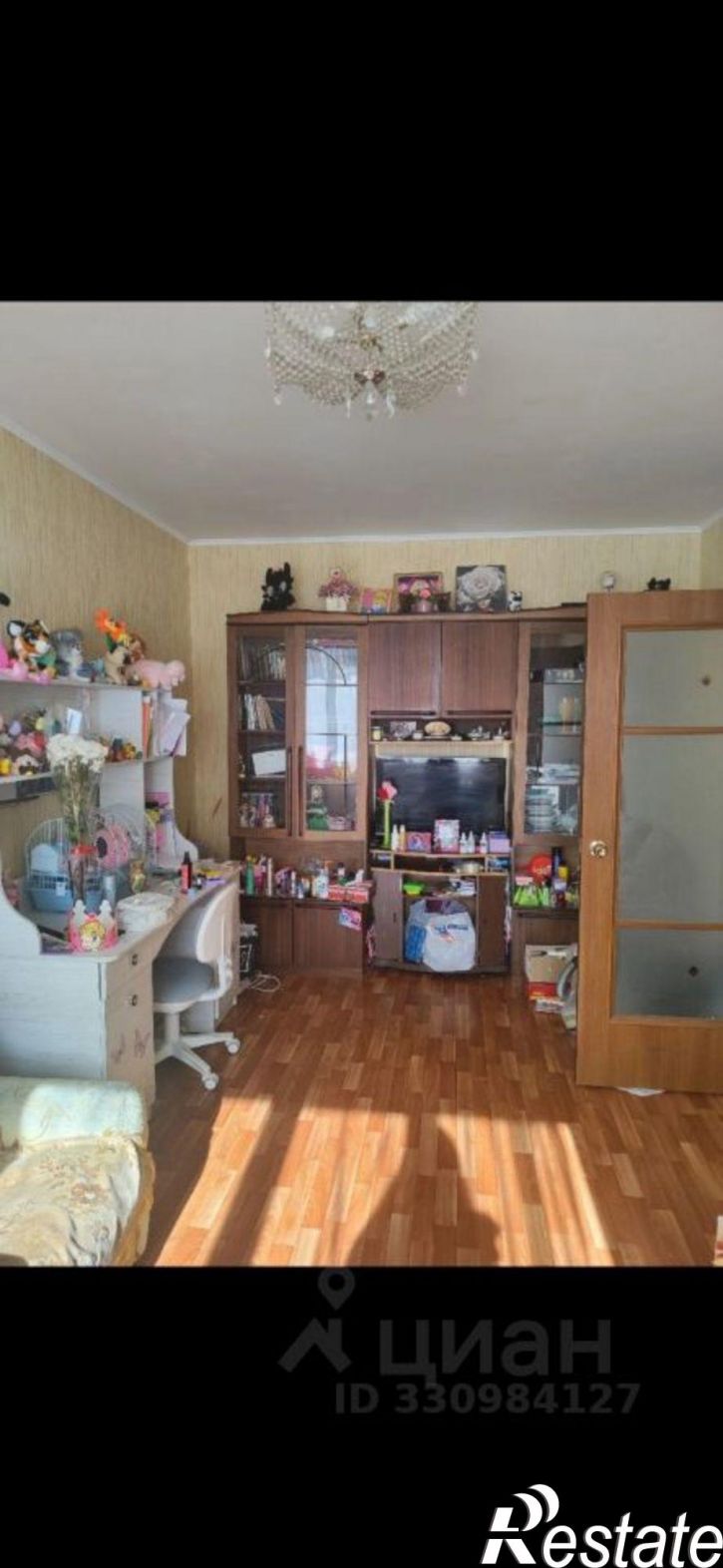 2-комн квартира пр-кт Вячеслава Клыкова, 70,  д. 70