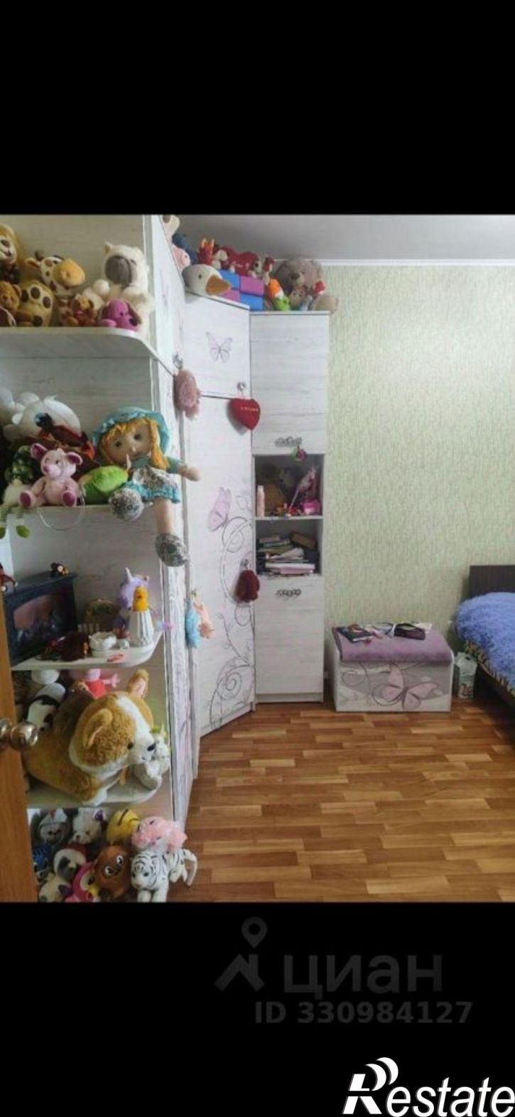 2-комн квартира пр-кт Вячеслава Клыкова, 70,  д. 70