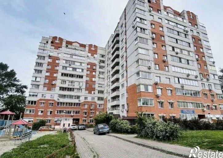 3-комн квартира ул Карла Либкнехта, 22,  д. 22