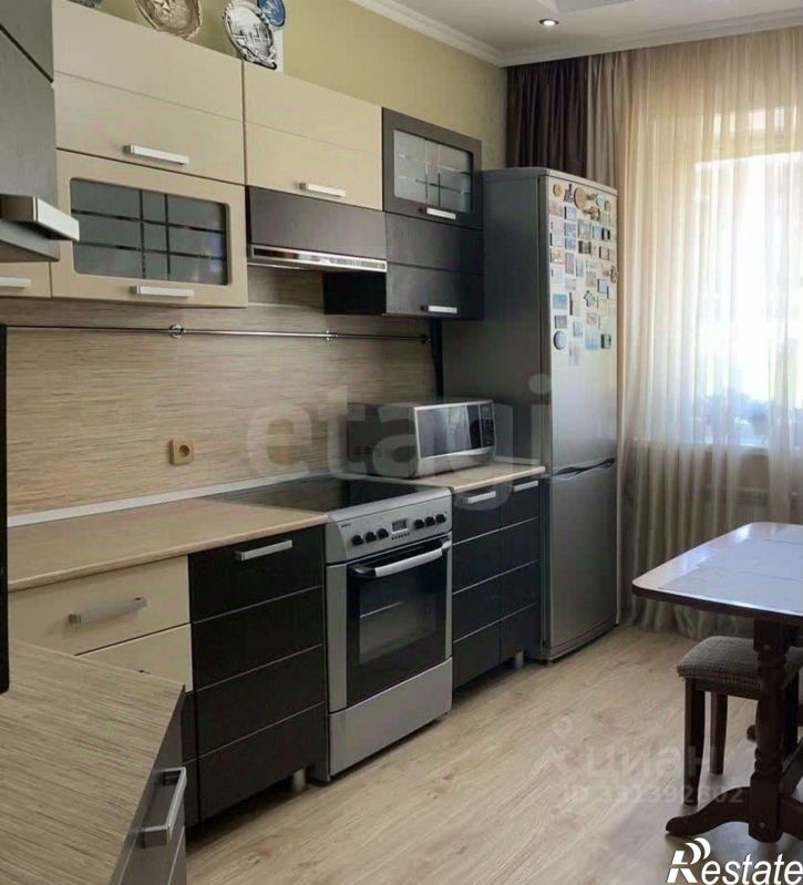 3-комн квартира ул Карла Либкнехта, 22,  д. 22