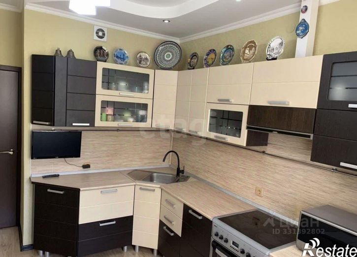 3-комн квартира ул Карла Либкнехта, 22,  д. 22
