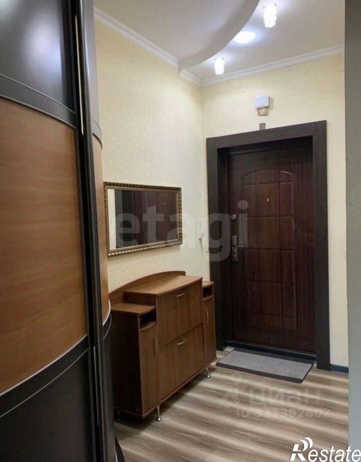 3-комн квартира ул Карла Либкнехта, 22,  д. 22
