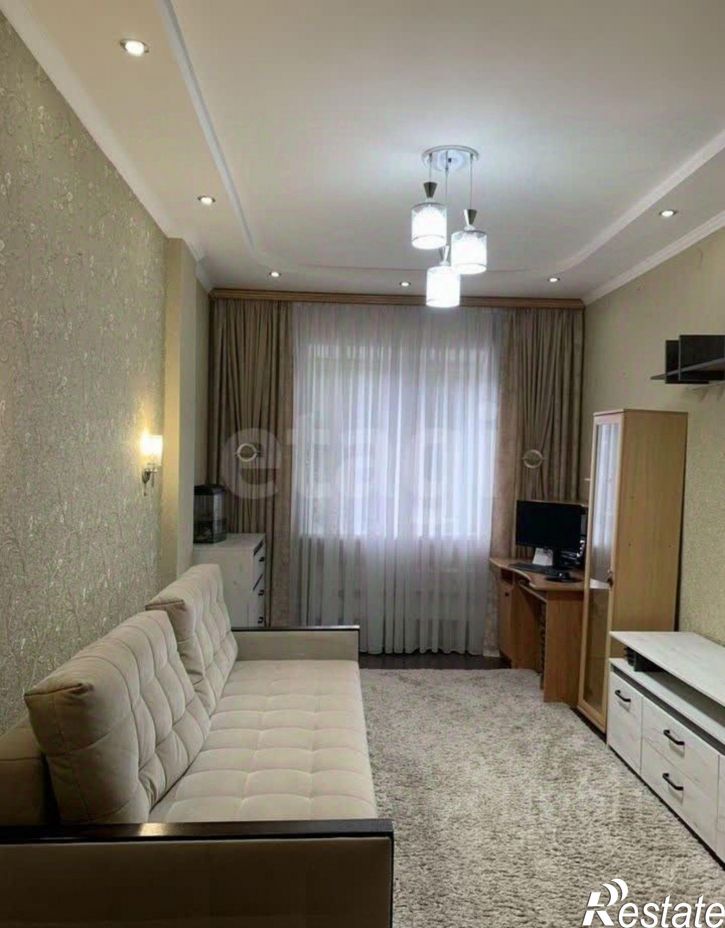3-комн квартира ул Карла Либкнехта, 22,  д. 22