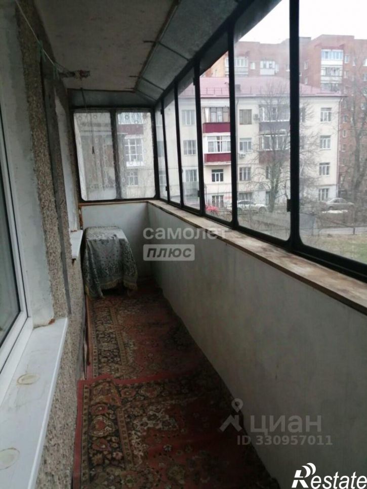 2-комн квартира ул Димитрова, 75,  д. 75