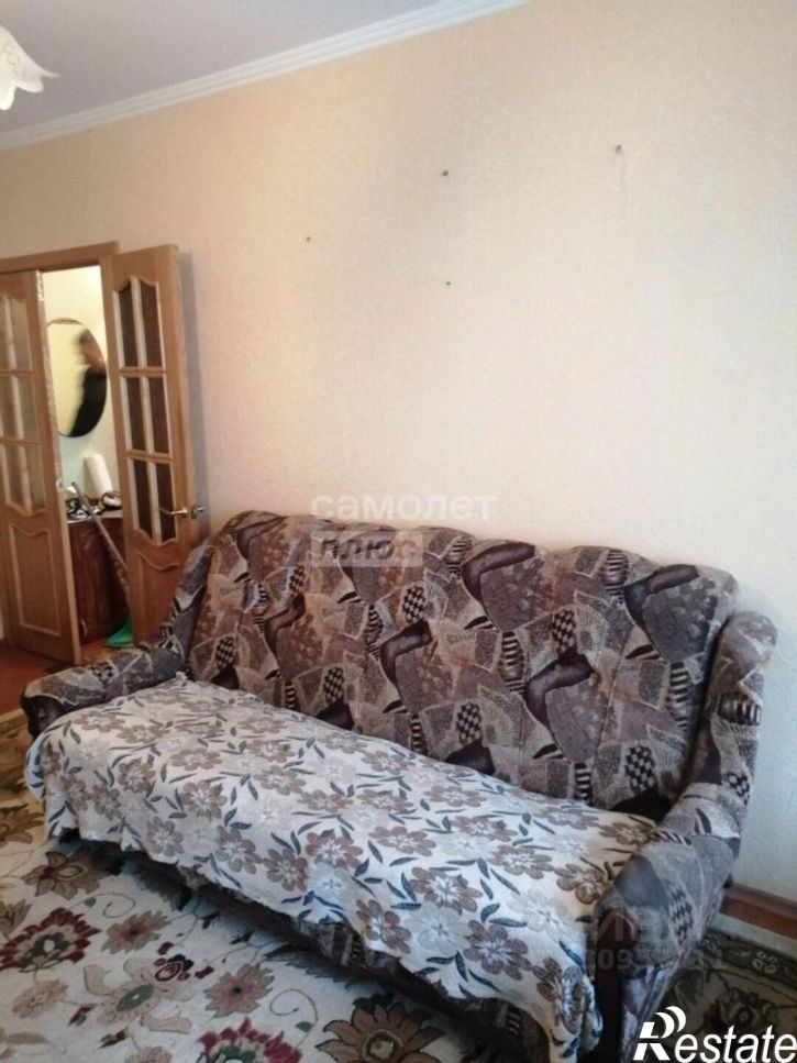 2-комн квартира ул Димитрова, 75,  д. 75
