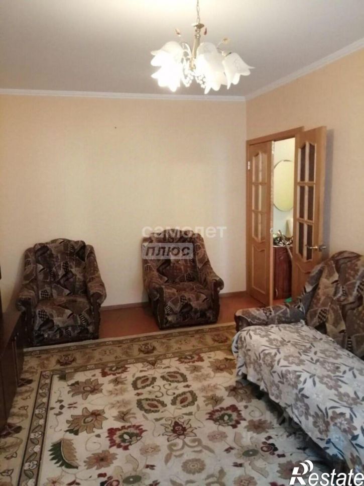 2-комн квартира ул Димитрова, 75,  д. 75