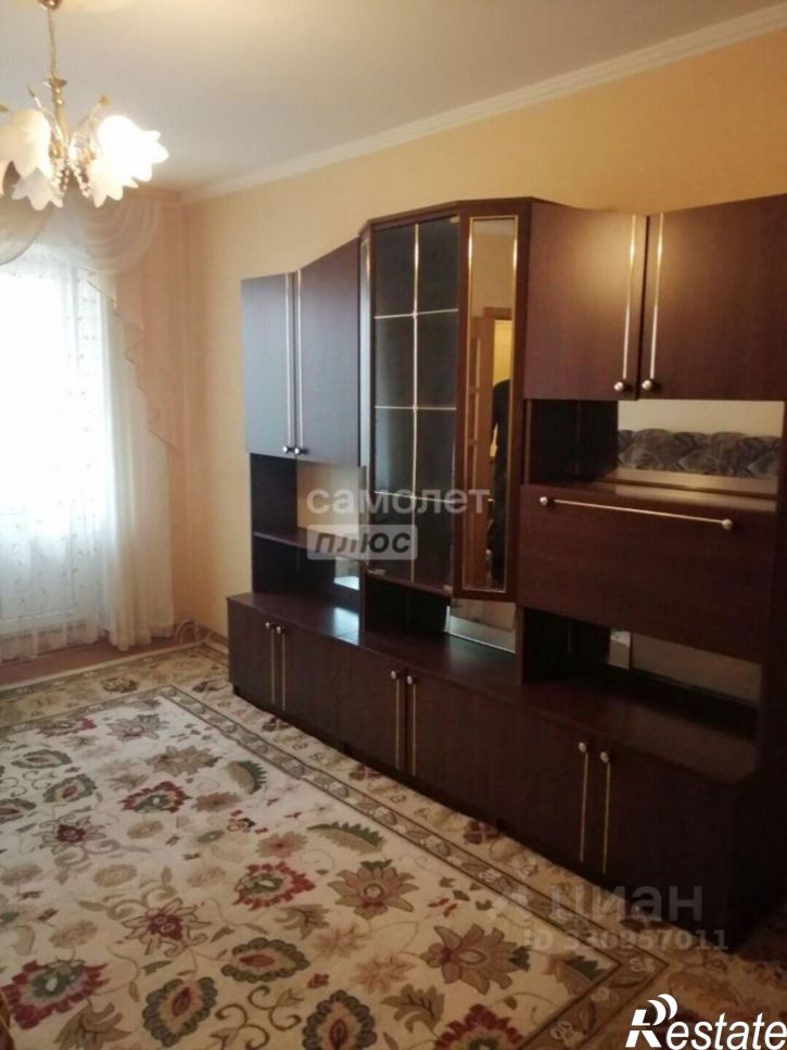 2-комн квартира ул Димитрова, 75,  д. 75