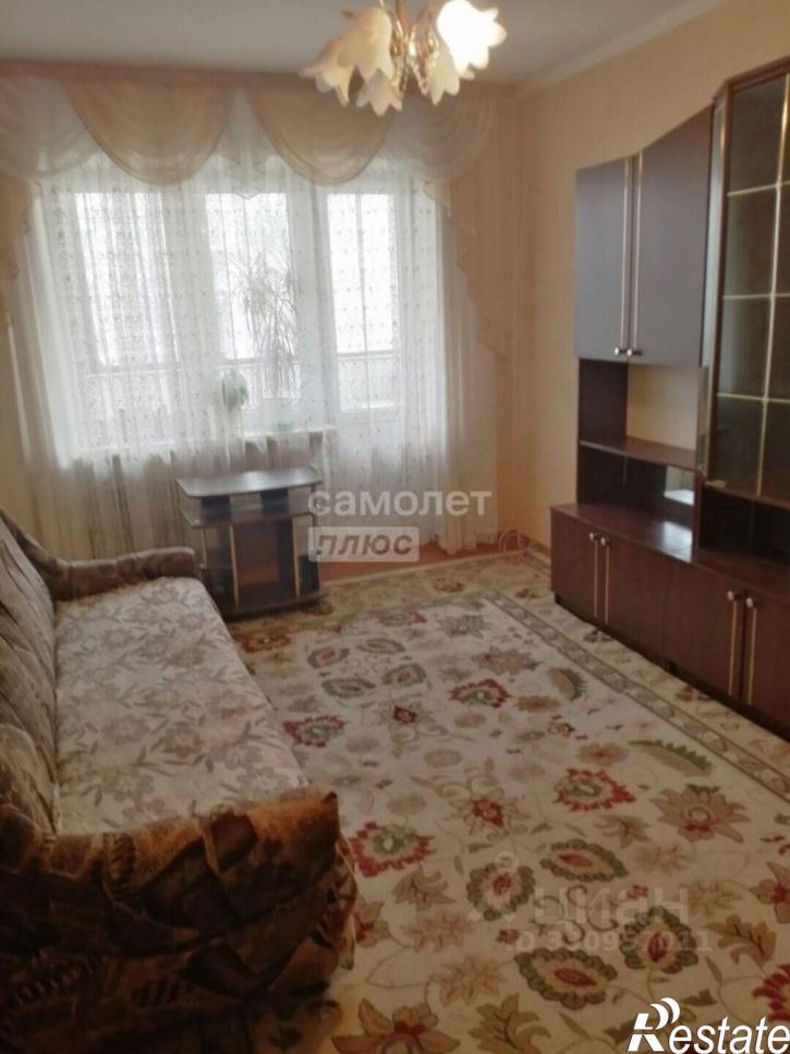 2-комн квартира ул Димитрова, 75,  д. 75