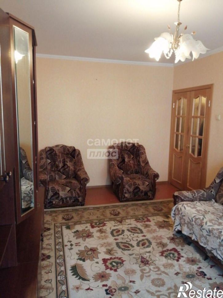 2-комн квартира ул Димитрова, 75,  д. 75