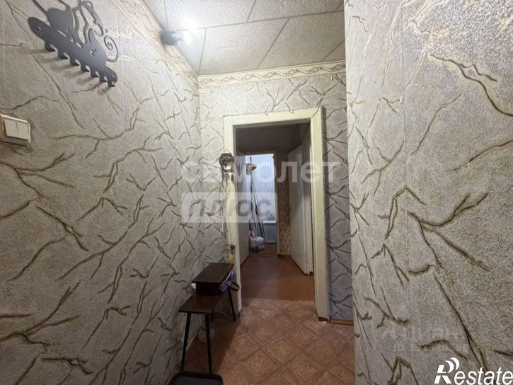 2-комн квартира ул Комарова, 15,  д. 15