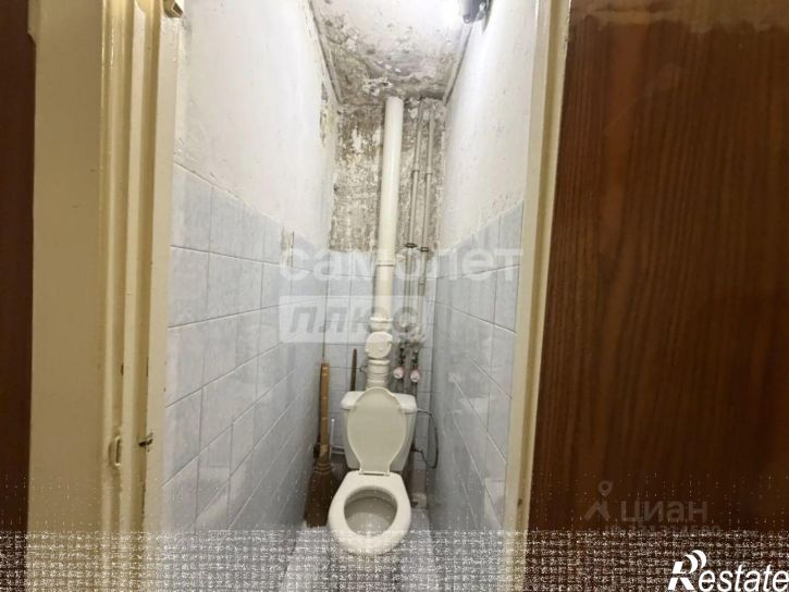 2-комн квартира ул Комарова, 15,  д. 15