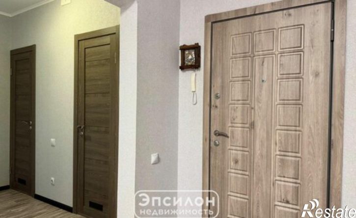 3-комн квартира пр-кт Анатолия Дериглазова, 111,  д. 111