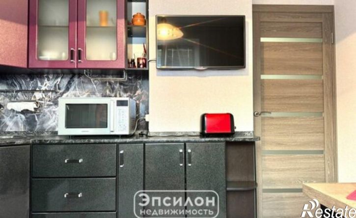 3-комн квартира пр-кт Анатолия Дериглазова, 111,  д. 111