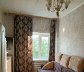 комната 30 кв м 3-я Агрегатная улица, 3