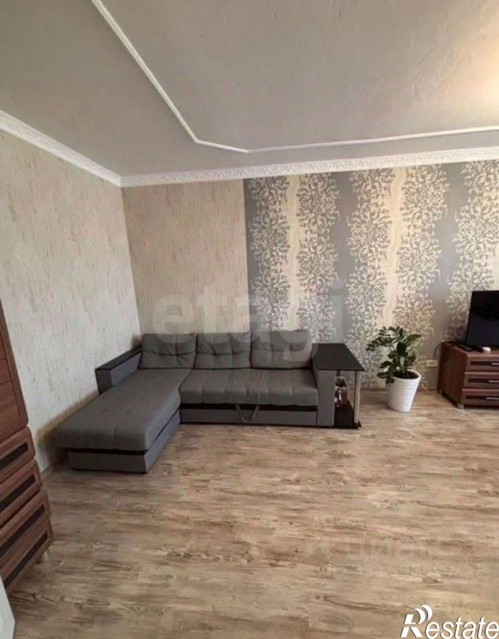 1-комн квартира улица Ленина, 31,  д. 31