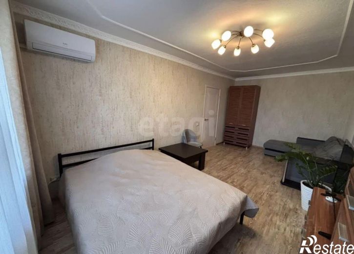 1-комн квартира улица Ленина, 31,  д. 31