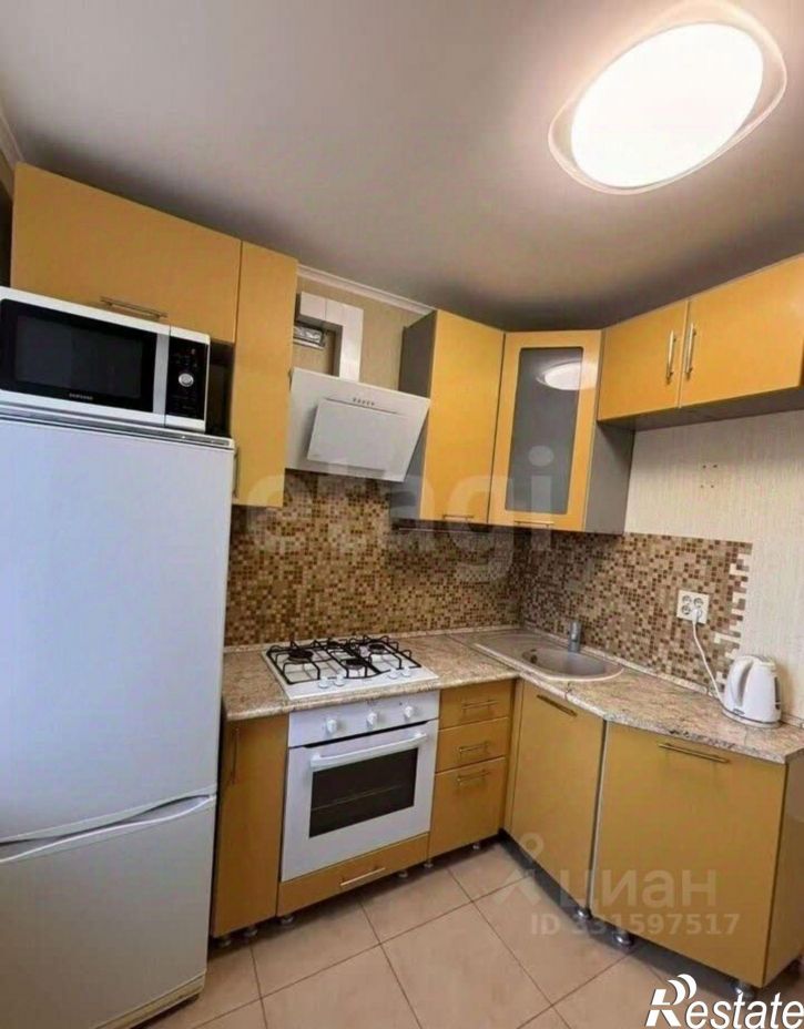 1-комн квартира улица Ленина, 31,  д. 31