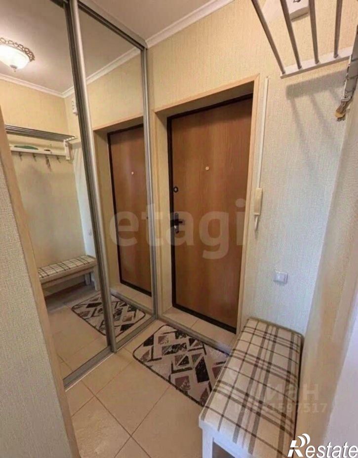 1-комн квартира улица Ленина, 31,  д. 31