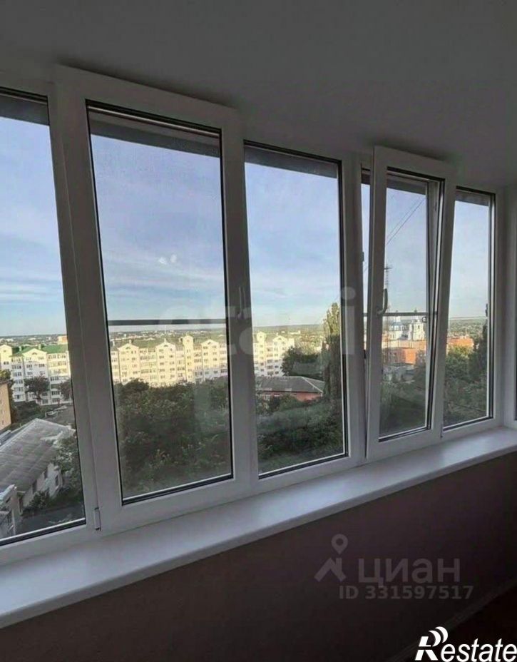 1-комн квартира улица Ленина, 31,  д. 31