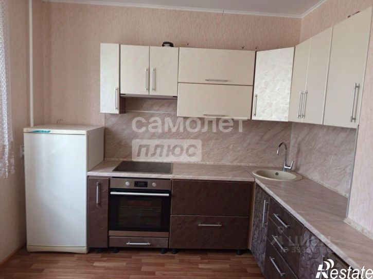 1-комн квартира пр-кт Анатолия Дериглазова, 21,  д. 21