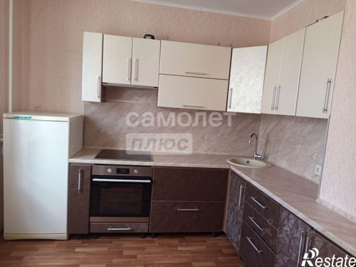 1-комн квартира пр-кт Анатолия Дериглазова, 21,  д. 21