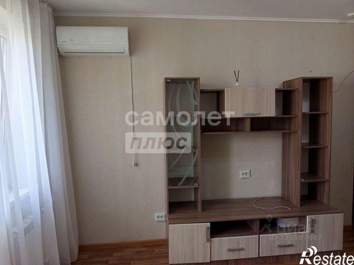 1-комн квартира пр-кт Анатолия Дериглазова, 21,  д. 21