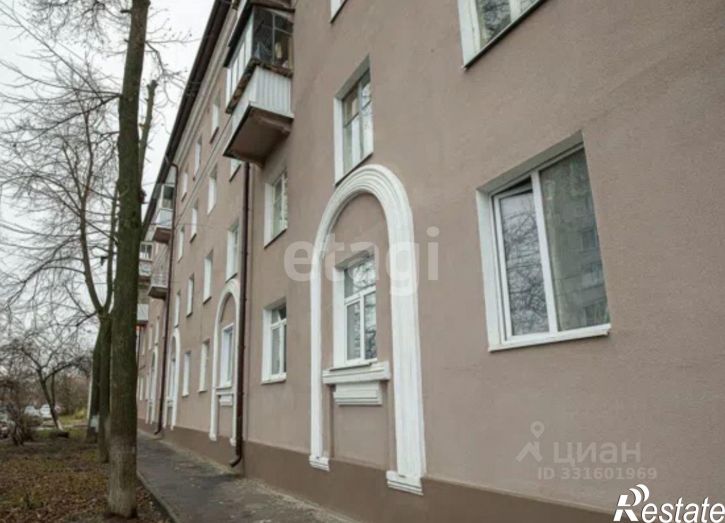 3-комн квартира ул Советская, 26,  д. 26