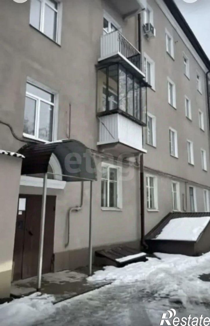 3-комн квартира ул Советская, 26,  д. 26
