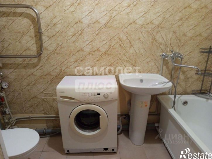 1-комн квартира пр-кт Анатолия Дериглазова, 21,  д. 21
