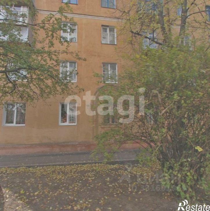 3-комн квартира ул Советская, 26,  д. 26