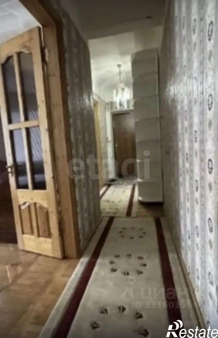 3-комн квартира ул Советская, 26,  д. 26