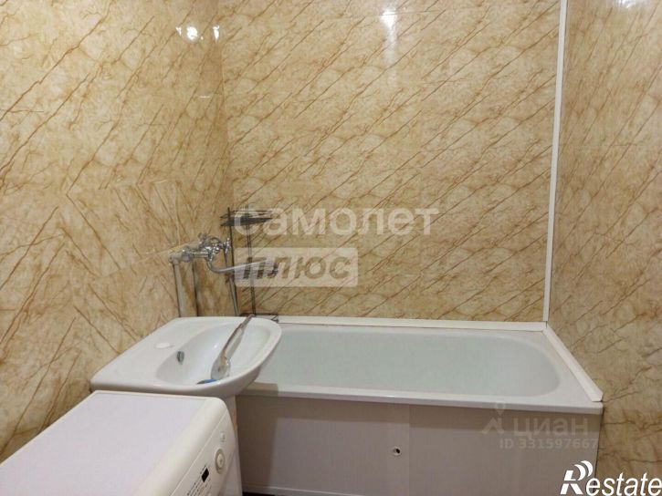 1-комн квартира пр-кт Анатолия Дериглазова, 21,  д. 21