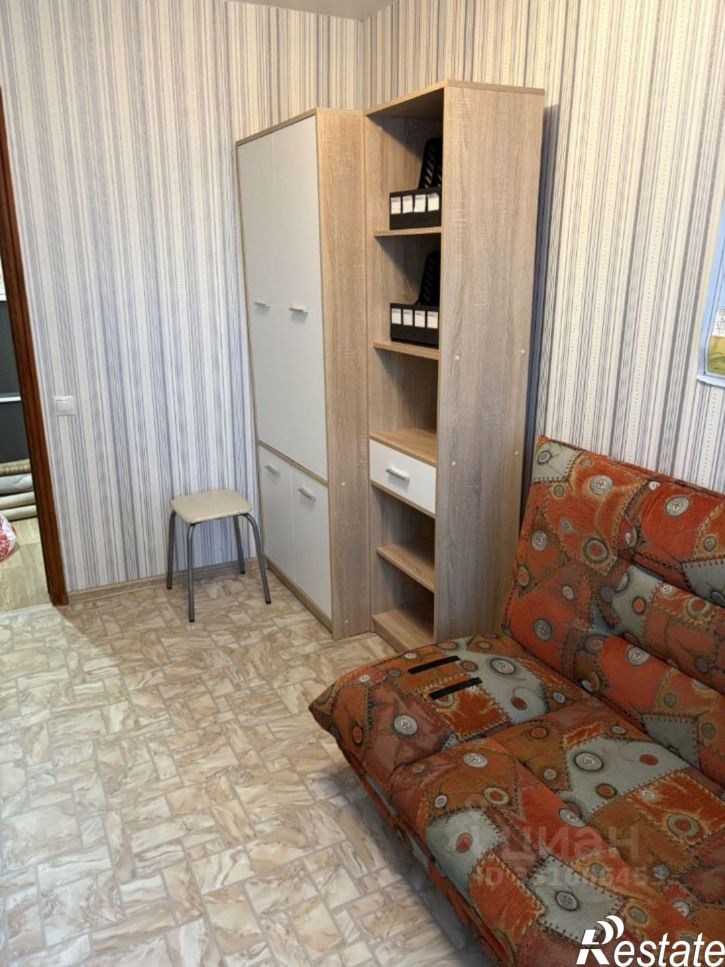 3-комн квартира ул Крюкова, 10,  д. 10